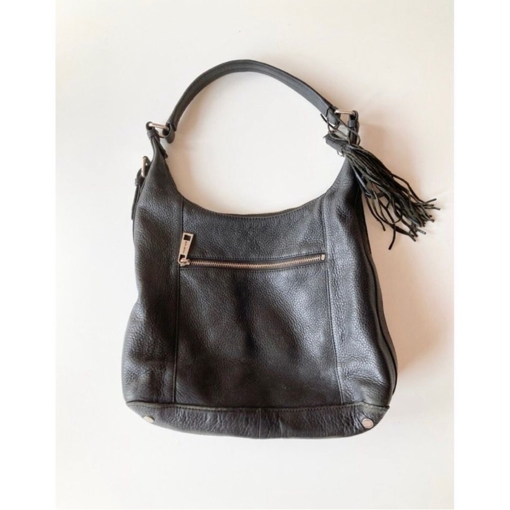 Atelier Noir Rudsack - Hobo Bag